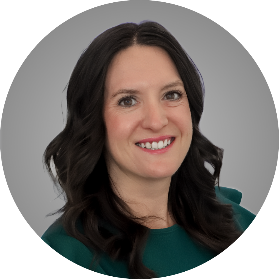 Erin Leleux circle