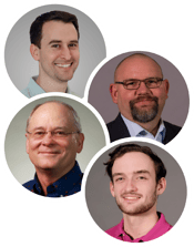 IT Auditors Panel IT Auditors Panel