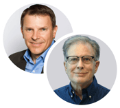 Russ Horn and Phillip Hinkle Russ Horn and Phillip Hinkle