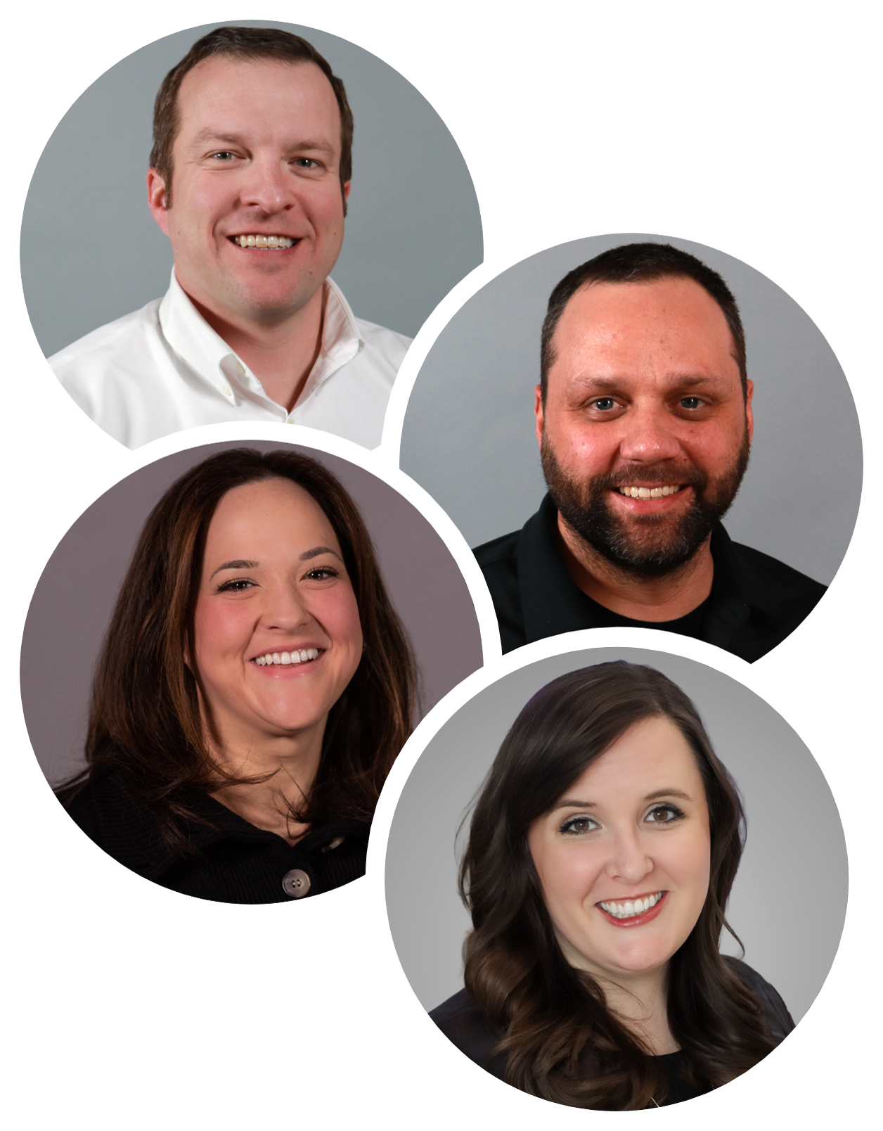 The Tandem Leadership Team